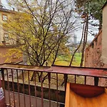 #Ei Le Berriat Spacious T4 3 Bedrooms