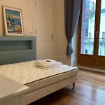 #Ei Le Berriat Spacious T4 3 Bedrooms