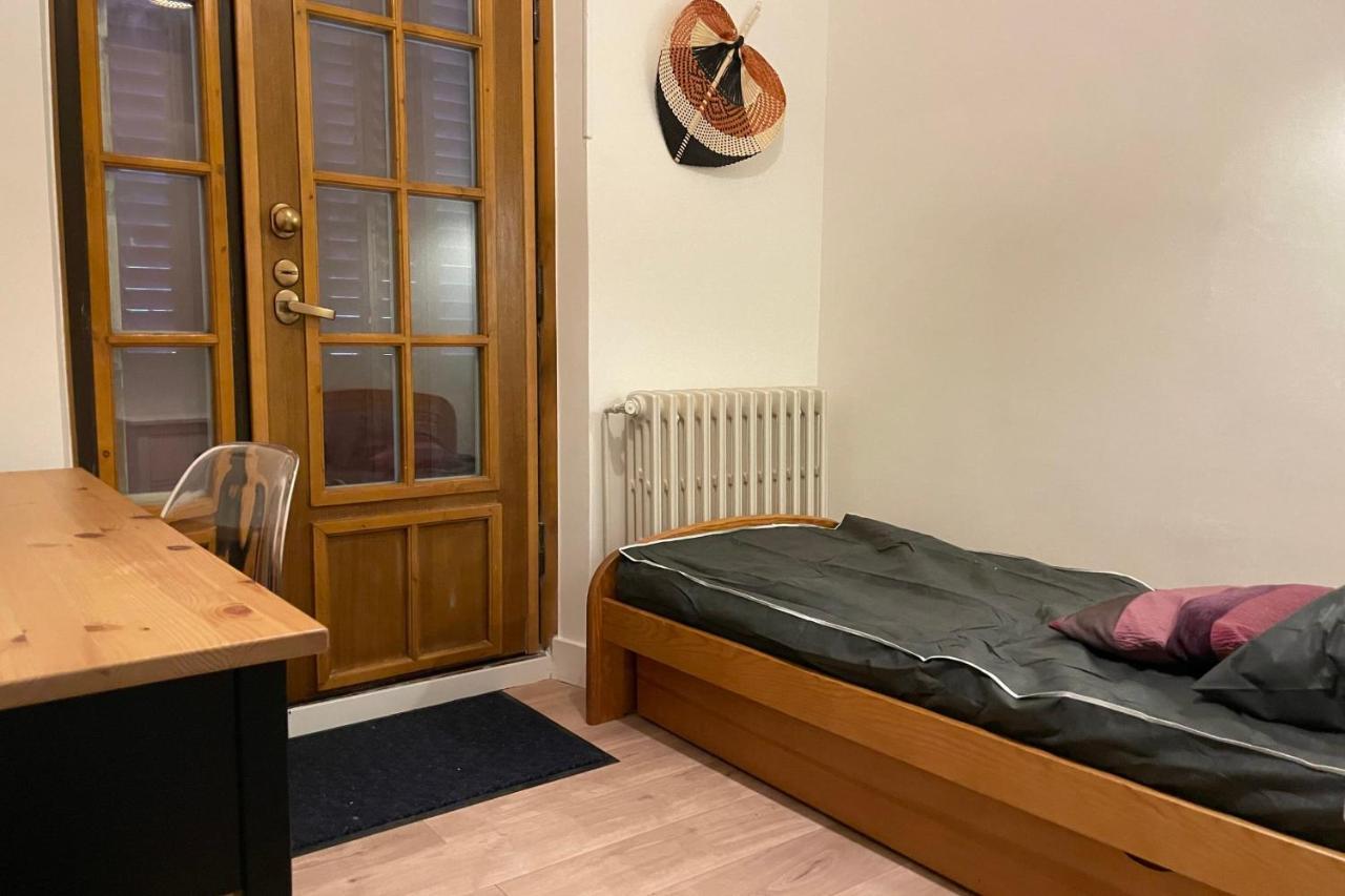 Apartment #ei Le Berriat Spacious T4 3 Bedrooms Grenoble