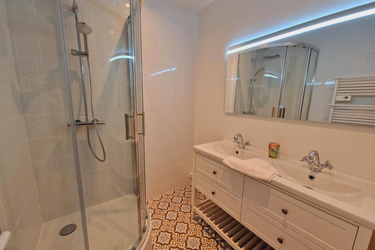#ei Le Berriat Spacious T4 3 Bedrooms * Grenoble